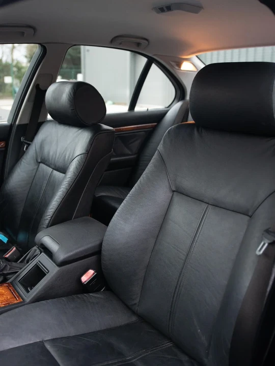 2000 BMW E39 5 Series - Image 27 of 30