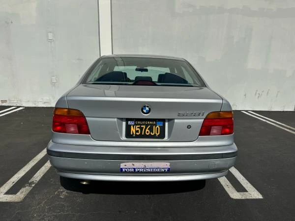 2000 BMW E39 5 Series - Image 3 of 7