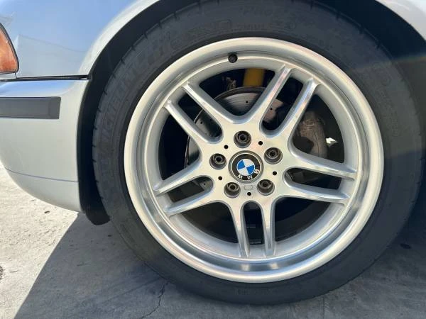 2000 BMW E39 5 Series - Image 20 of 21