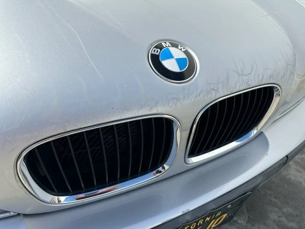 2000 BMW E39 5 Series - Image 10 of 21