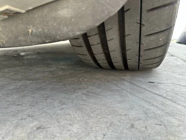 2000 BMW E39 5 Series - Image 21 of 21