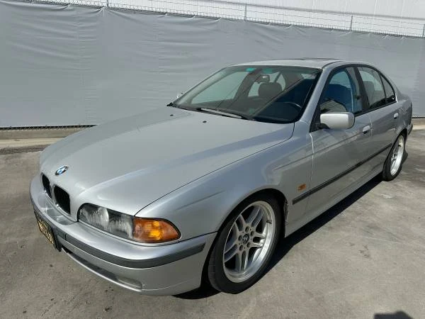 2000 BMW E39 5 Series - Image 2 of 21