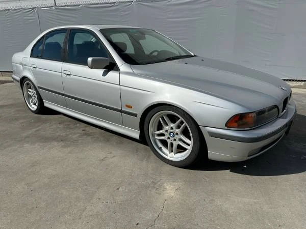 2000 BMW E39 5 Series - Image 6 of 21