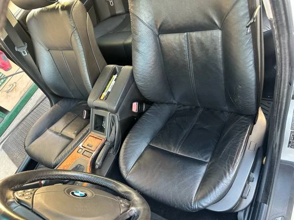 2000 BMW E39 5 Series - Image 14 of 21
