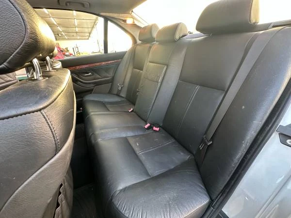 2000 BMW E39 5 Series - Image 15 of 21
