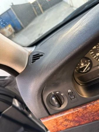 2000 BMW E39 5 Series - Image 16 of 21