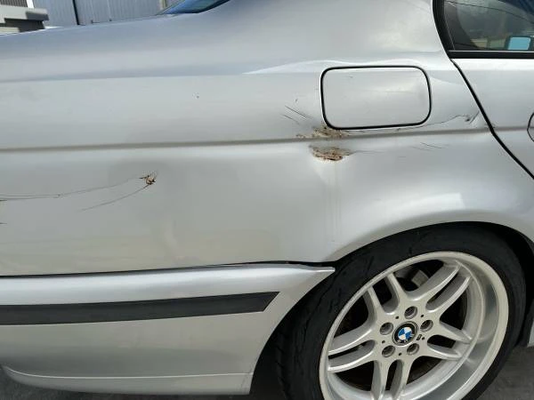 2000 BMW E39 5 Series - Image 9 of 21