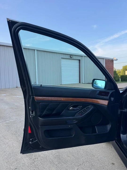 2000 BMW E39 5 Series - Image 21 of 24