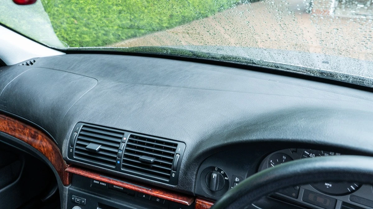 2000 BMW E39 5 Series - Image 24 of 30