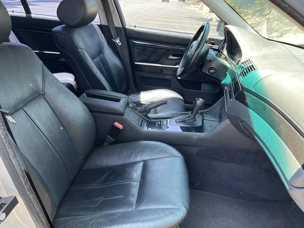 2000 BMW E39 5 Series - Image 11 of 14