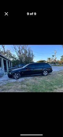 2000 BMW E39 5 Series - Image 2 of 8