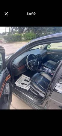 2000 BMW E39 5 Series - Image 4 of 8