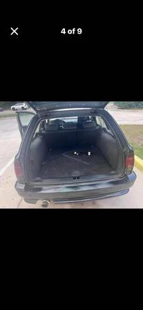 2000 BMW E39 5 Series - Image 5 of 8