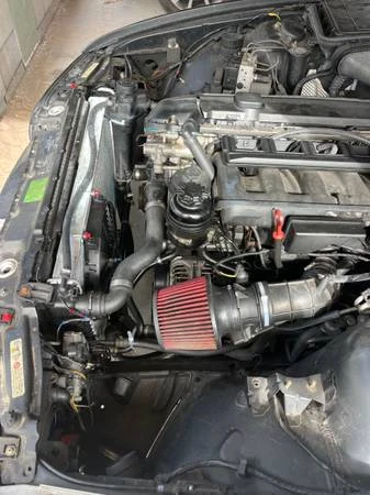 2000 BMW E39 5 Series - Image 7 of 8