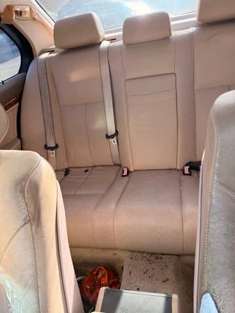 2000 BMW E39 5 Series - Image 3 of 4