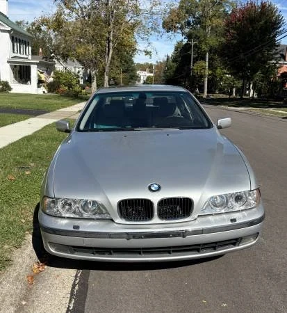 2000 BMW E39 5 Series - Image 2 of 8