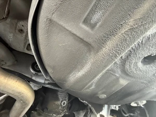 2000 BMW E39 5 Series - Image 4 of 8