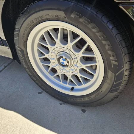 2000 BMW E39 5 Series - Image 6 of 7