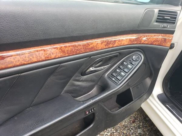 2000 BMW E39 5 Series - Image 14 of 21
