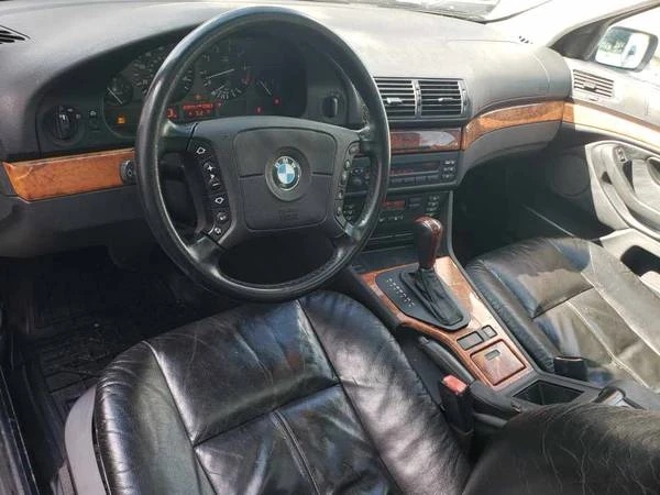 2000 BMW E39 5 Series - Image 18 of 21