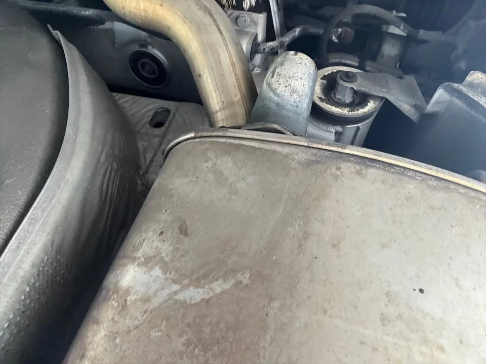 2000 BMW E39 5 Series - Image 3 of 8
