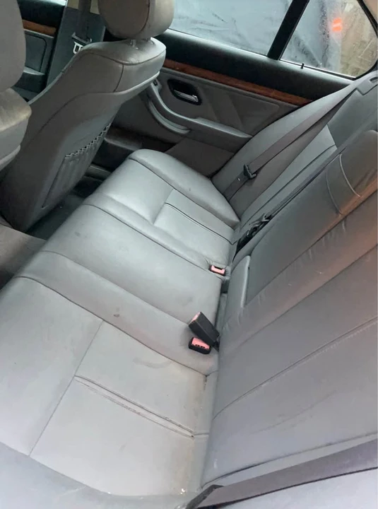 2000 BMW E39 5 Series - Image 10 of 10