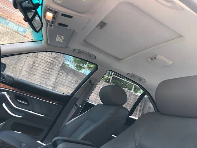 2000 BMW E39 5 Series - Image 7 of 17