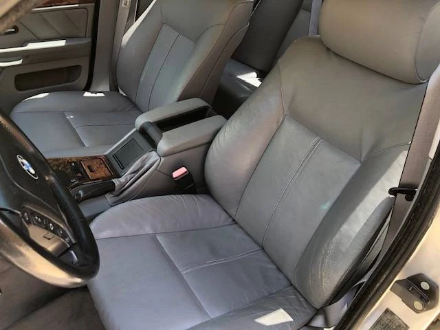 2000 BMW E39 5 Series - Image 4 of 17