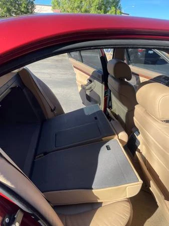2000 BMW E39 5 Series - Image 9 of 16