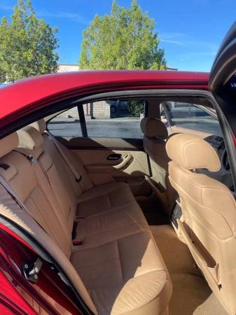 2000 BMW E39 5 Series - Image 7 of 16