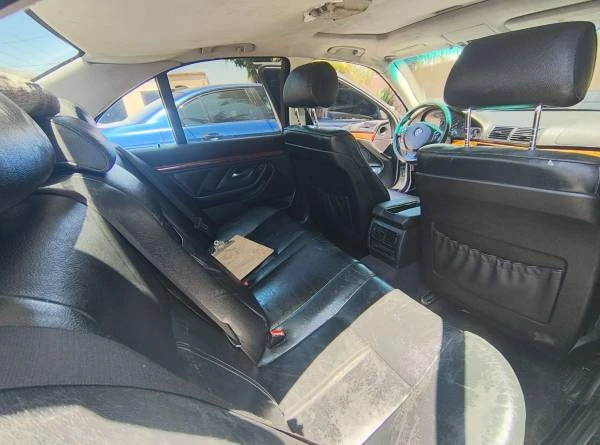 2000 BMW E39 5 Series - Image 4 of 5