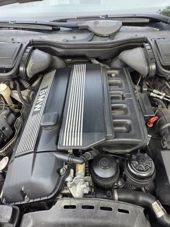 2000 BMW E39 5 Series - Image 10 of 10
