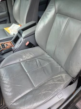 2000 BMW E39 5 Series - Image 6 of 10