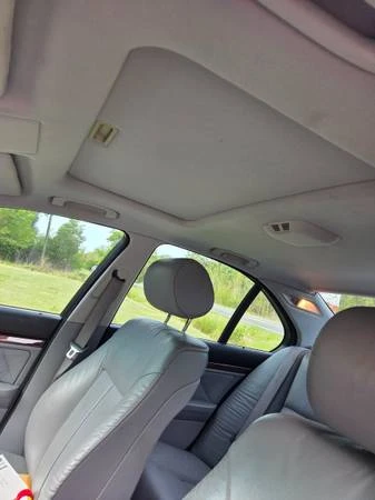 2000 BMW E39 5 Series - Image 7 of 10