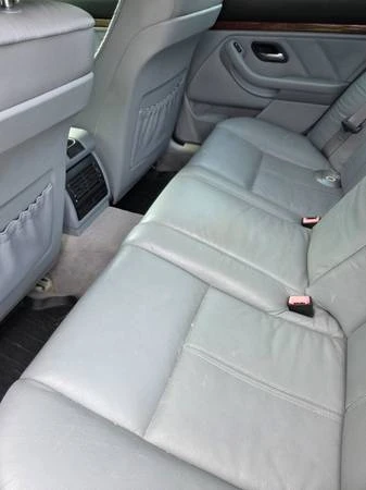 2000 BMW E39 5 Series - Image 8 of 10