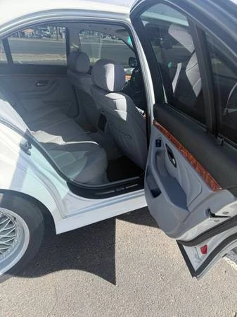 2000 BMW E39 5 Series - Image 8 of 15