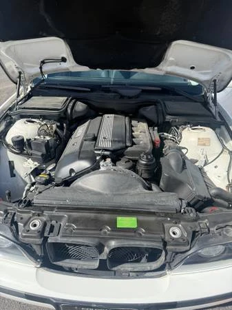 2000 BMW E39 5 Series - Image 15 of 15