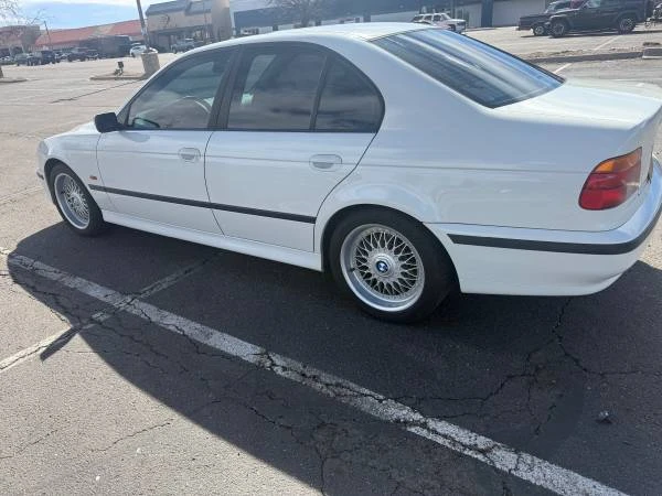 2000 BMW E39 5 Series - Image 3 of 15