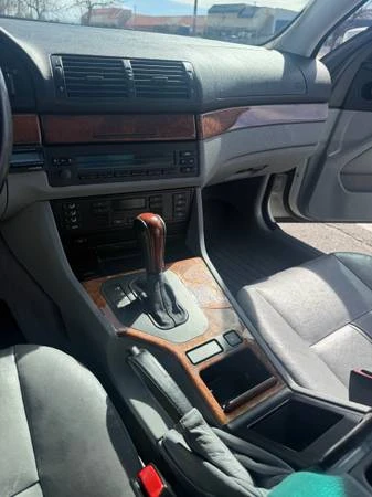2000 BMW E39 5 Series - Image 10 of 15