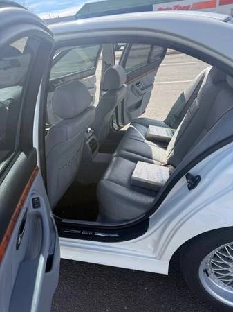 2000 BMW E39 5 Series - Image 12 of 15