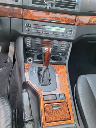 2000 BMW E39 5 Series - Image 19 of 19