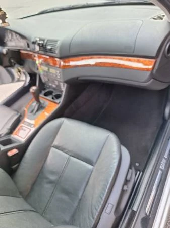 2000 BMW E39 5 Series - Image 15 of 19