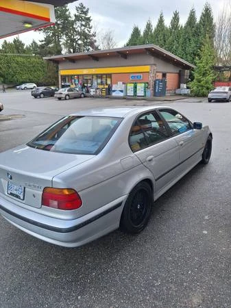 2000 BMW E39 5 Series - Image 5 of 19