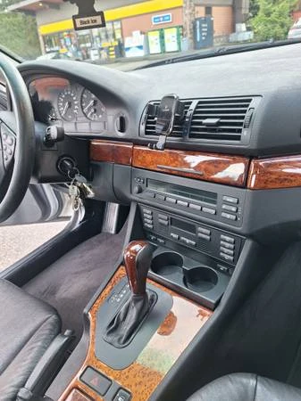 2000 BMW E39 5 Series - Image 14 of 19