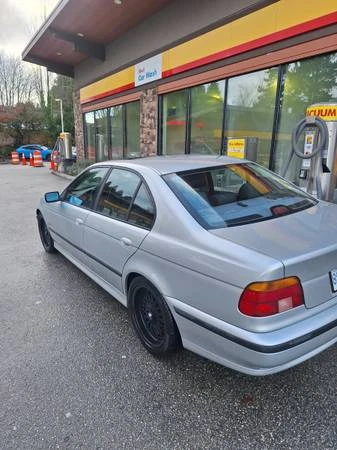 2000 BMW E39 5 Series - Image 7 of 19