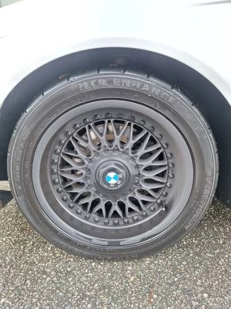 2000 BMW E39 5 Series - Image 10 of 19