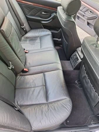 2000 BMW E39 5 Series - Image 16 of 19