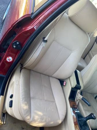 2000 BMW E39 5 Series - Image 10 of 20