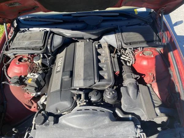 2000 BMW E39 5 Series - Image 20 of 20