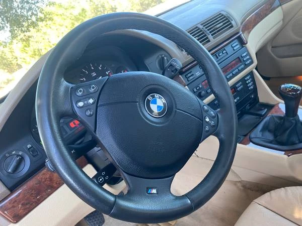 2000 BMW E39 5 Series - Image 18 of 20
